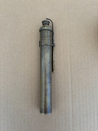 Vintage moore wright brass - vintage, &