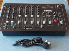 Citronic Professional CDM10:4