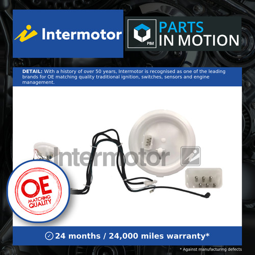 Fuel pump fits bmw - bmw, e60