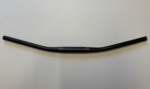Onza trials bike alloy black - bike,