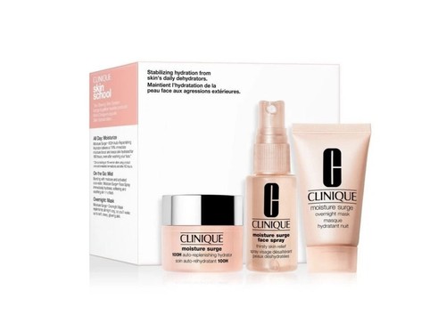 Clinique moisture surge face - moisture,