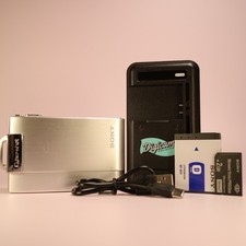 Sony Digital Camera Cybershot