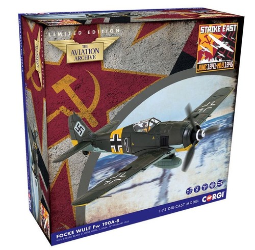 Corgi aviation archive - corgi,