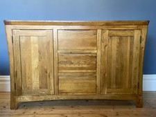 OAK FURNITURE LAND ORRICK