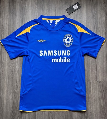 Chelsea retro home - retro,