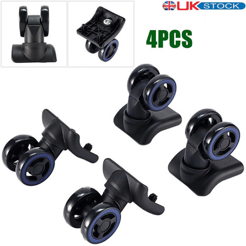 4pcs luggage wheel suitcase - luggage,
