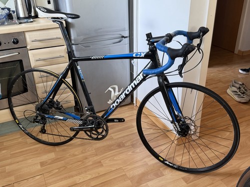 Boardman comp men - comp, men's