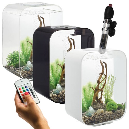 Biorb life tropical aquariums - biorb,
