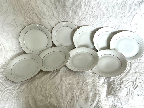 Chodziez iwona white - 9,