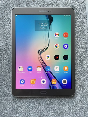 Pristine samsung galaxy - pristine,