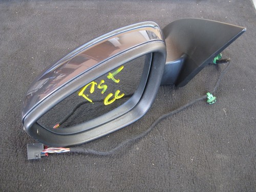 Passat nearside - cc,