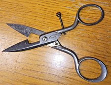 4 5/8 In Chandler & Barber