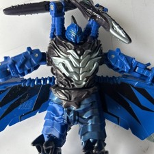 Transformers Age of Extinction