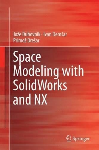 Space modeling with solidworks - space,