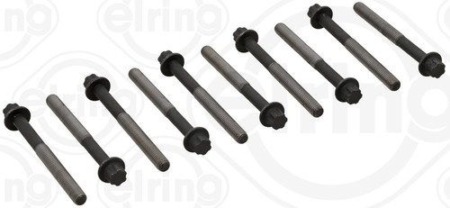 Elring 577 120 cylinder - cylinder, head