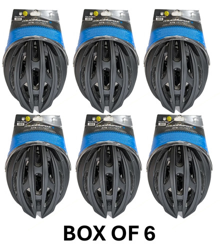 Box muddyfox atb adult - 6,