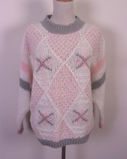 vintage 80s Paolo Designs