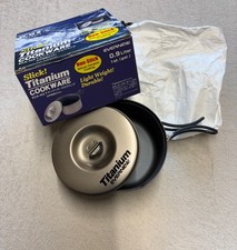Evernew Titanium Cookware 0.9l