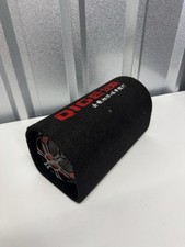 Qige Car Subwoofer Tube