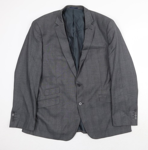Mens size f regular - size, 46