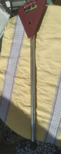 FLIPSTICK seat / walking stick