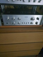 Onkyo 733 Solid State Stereo