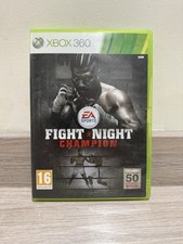 Fight Night Champion Microsoft