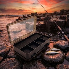 Fishing Tackle Box
