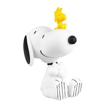Grupo Erik Snoopy Lamp | Night