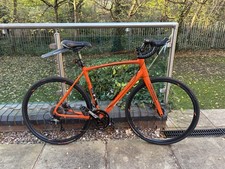 Merida Ride Disc 300, Road Bike, 2016, Size Medium/Large, Excellent Condition.