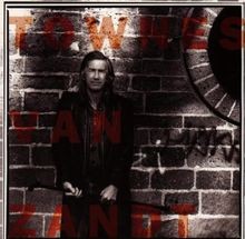 Highway Kind by Zandt,Townes
