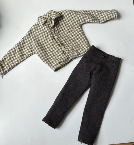 Vintage pedigree paul sindy - vintage,