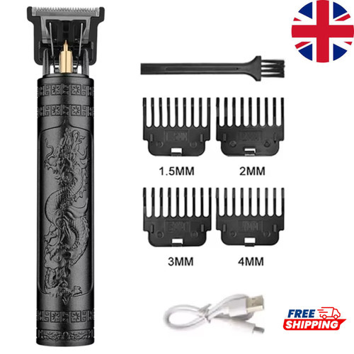 Professional men hair clippers - men,