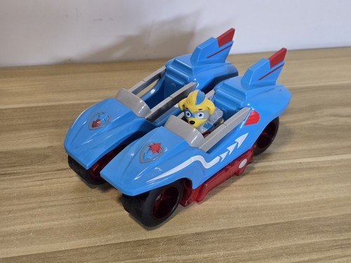 Paw patrol mighty - patrol, pups