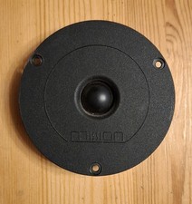 Pair of Mission R761-HFU-D19
