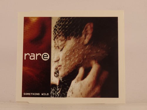 Rare something wild 3 - rare,