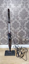 Shark Steam Pocket Mop S6003UK 40 in good condition tested and fully working 