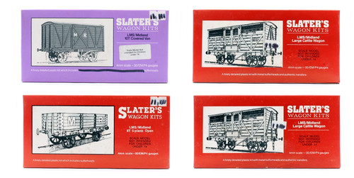 Slater gauge lot of - gauge,
