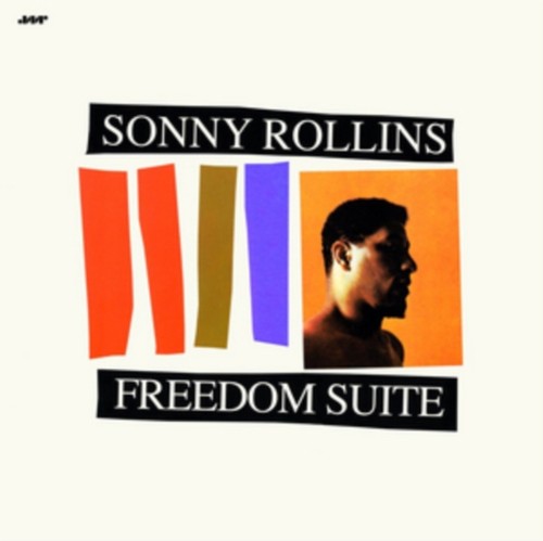 Freedom suite sonny rollins - suite,