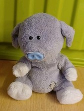 Tatty Teddy My Blue Nose
