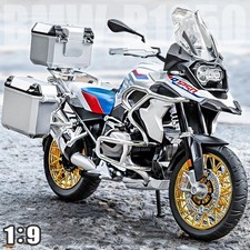 Scale r1250 adv alloy - scale,