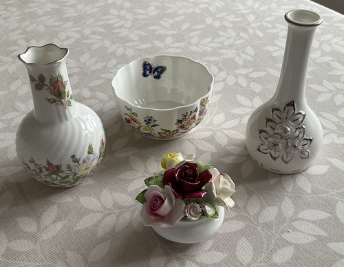 Job lot vintage fine - lot,