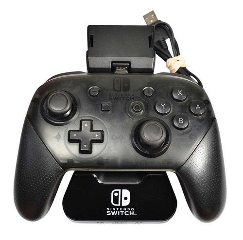 Official nintendo switch pro - official,