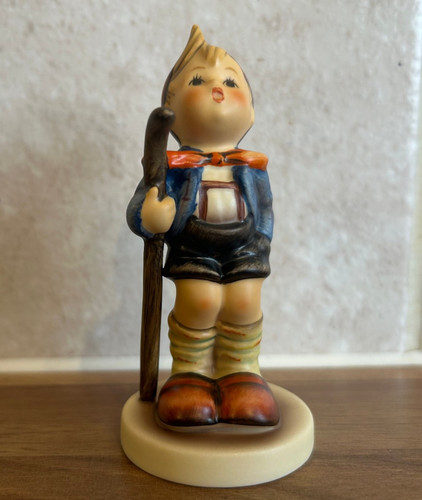 Hummel goebel figurine - hummel,