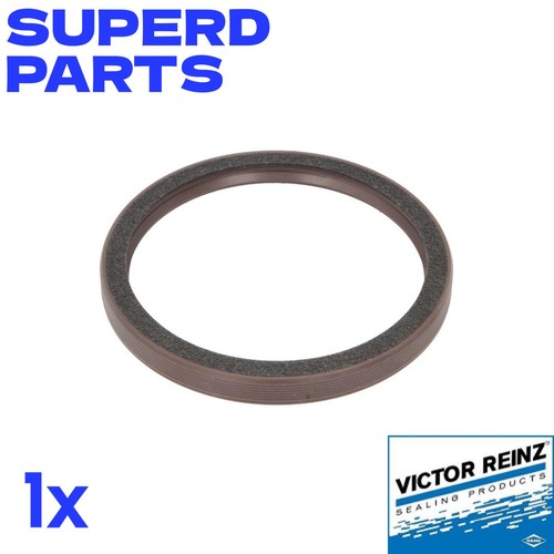 Crankshaft oil seal - seal, of