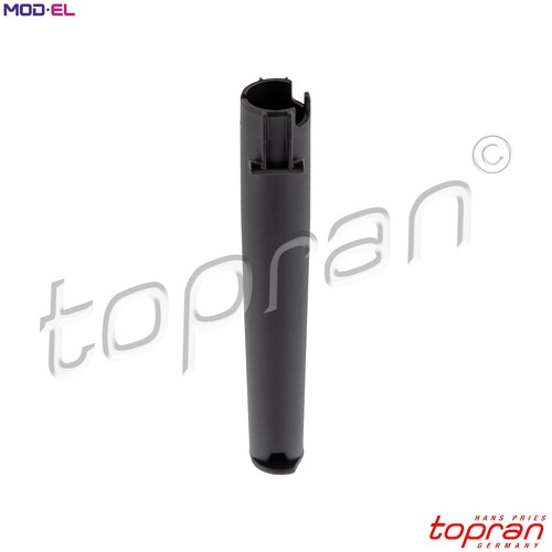 Hose transmission oil cooler - oil,