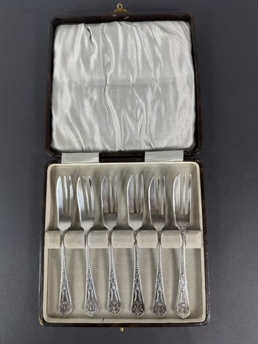 Scotia epns silver - scotia, plated