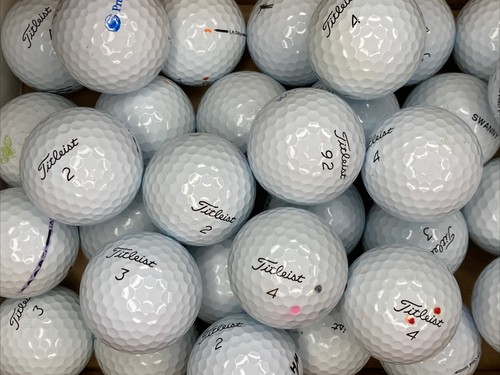 32x titleist pro golf - 32x, balls
