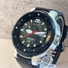 CASIO PRO TREK WSD-30-WE GPS
