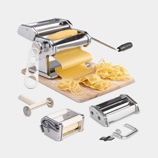 VonShef Manual Pasta Maker